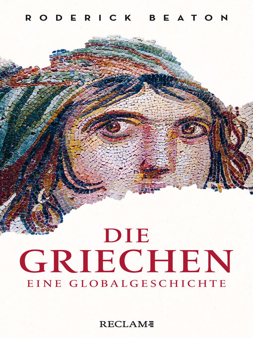 Title details for Die Griechen by Roderick Beaton - Available